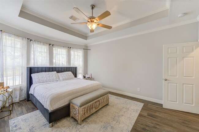 Building Photo - 5318 Pebble Way Ln