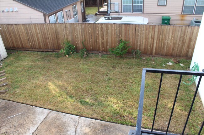 Building Photo - 2614 Cleburne St