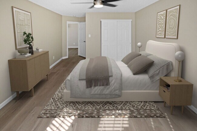 Building Photo - 315 Shirley Ridge Dr