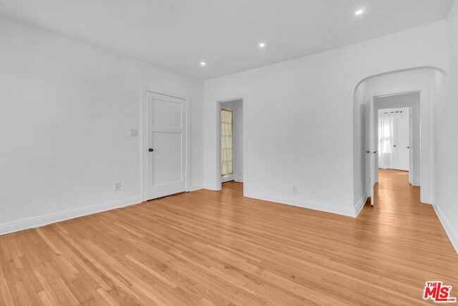 Building Photo - 6131 W 5th St