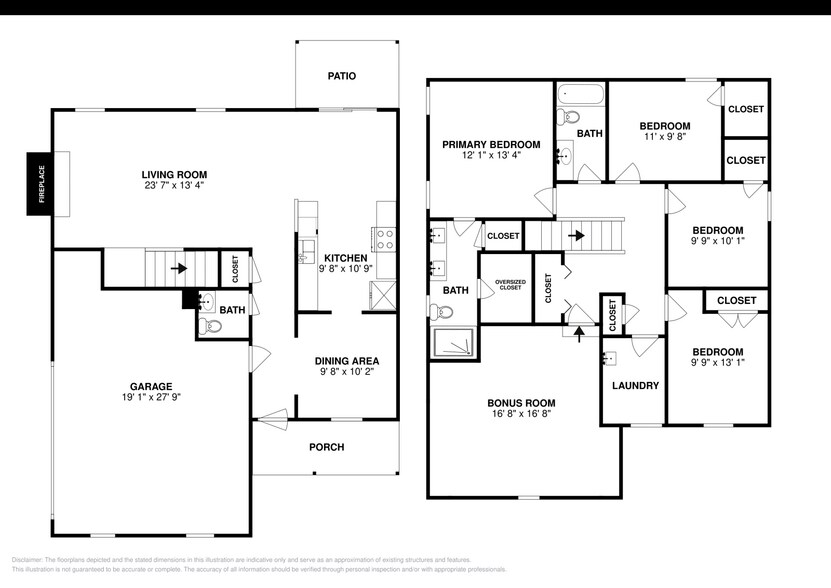 Building Photo - 1456 Colyn Avenue