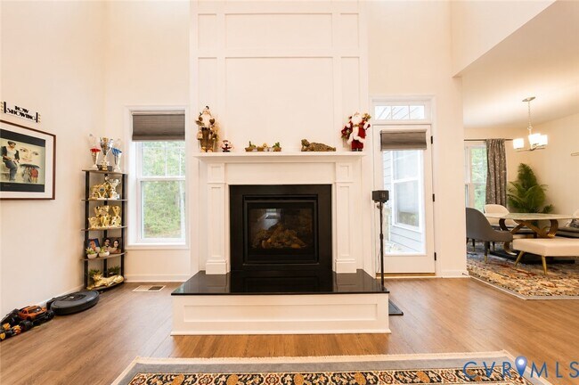 Building Photo - 8801 Rams Crossing Pl