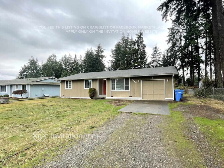 Primary Photo - 20604 52nd Ave Ct E