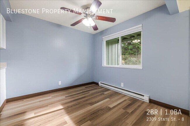 Building Photo - 2309 State St