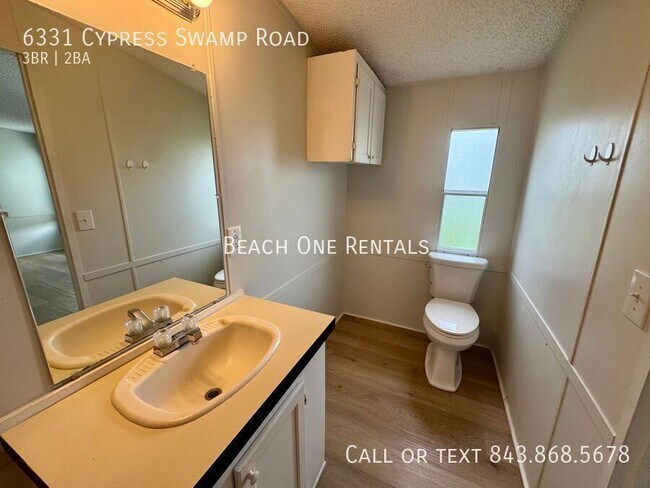 Building Photo - 6331 Cypress Swamp Rd