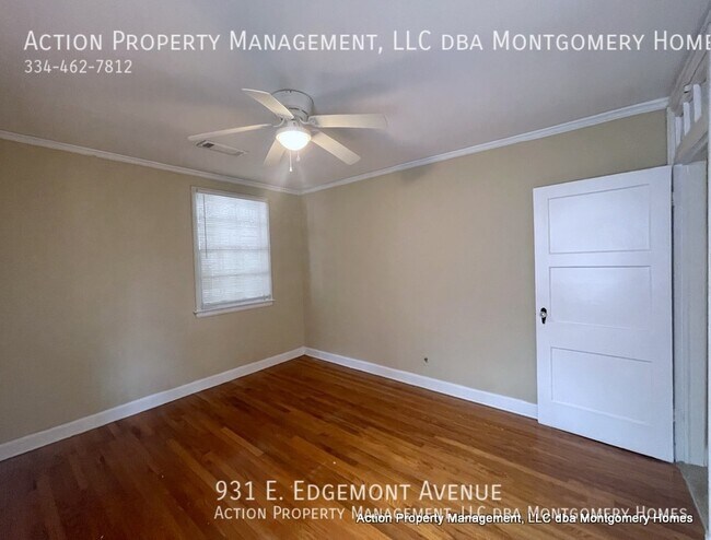 Building Photo - 931 E Edgemont Ave