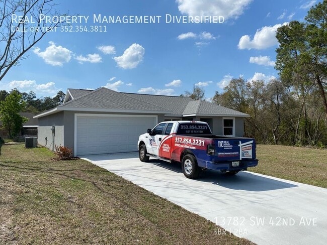 Building Photo - 13782 SW 42 Ave