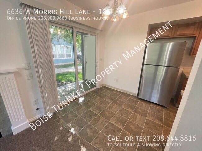 Building Photo - 6636 W Morris Hill Ln