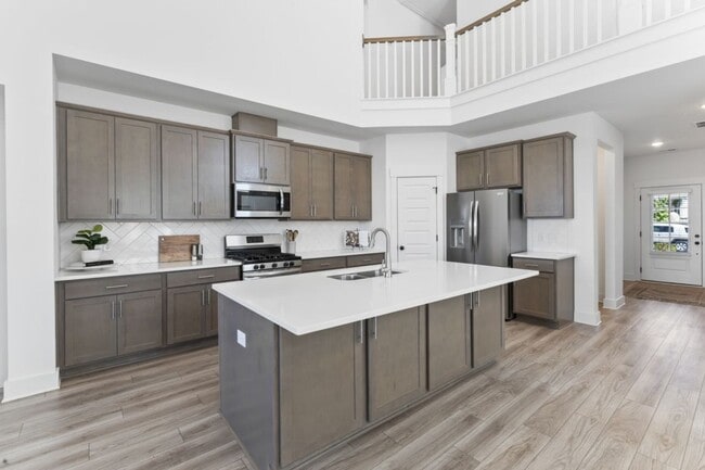 Building Photo - Single Family Home in Gallatin for Lease