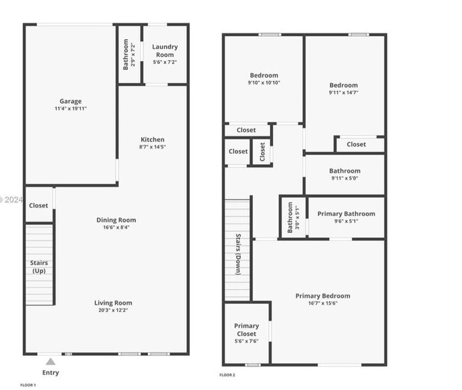 Building Photo - 3310 W Mallory Blvd