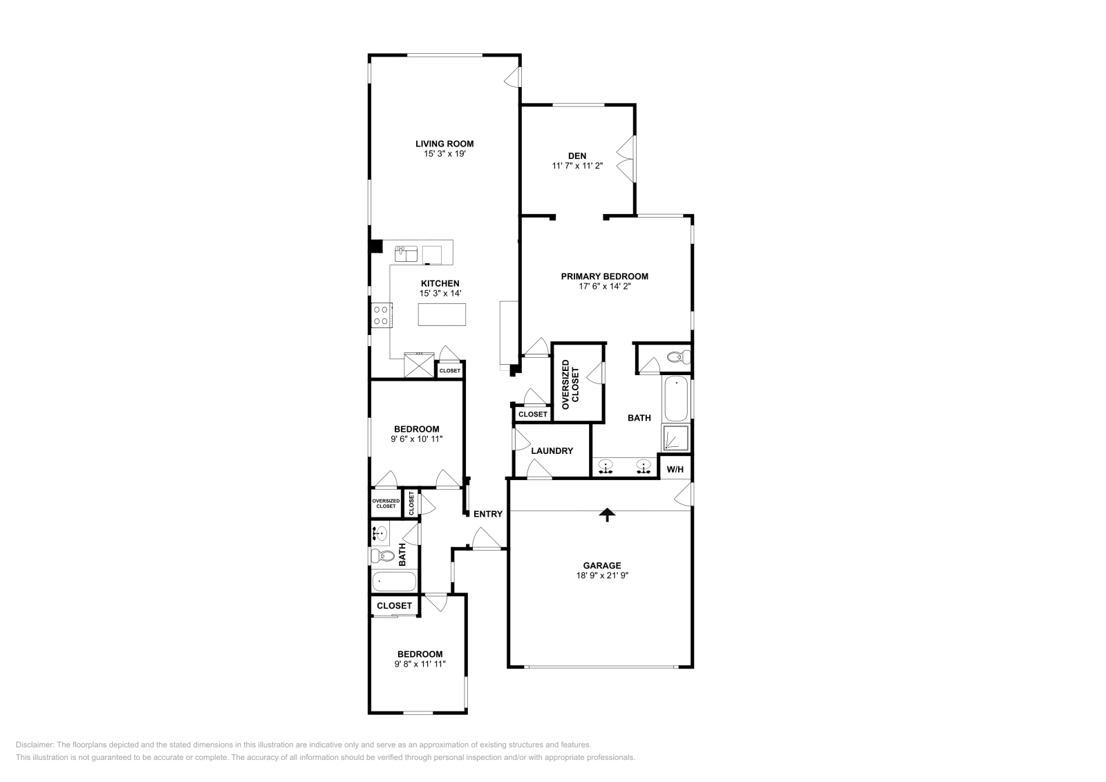 Building Photo - 19494 N San Marin St