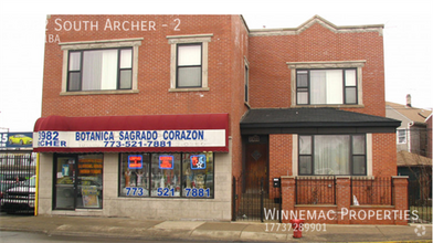 Building Photo - 3982 South Archer-2