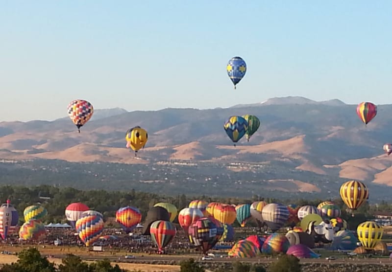 Building Photo - 1617 N Virginia St