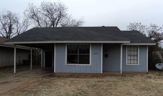 Primary Photo - 2932 Lavell Avenue