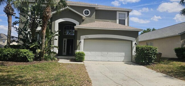Primary Photo - 8500 Palm Harbor Dr