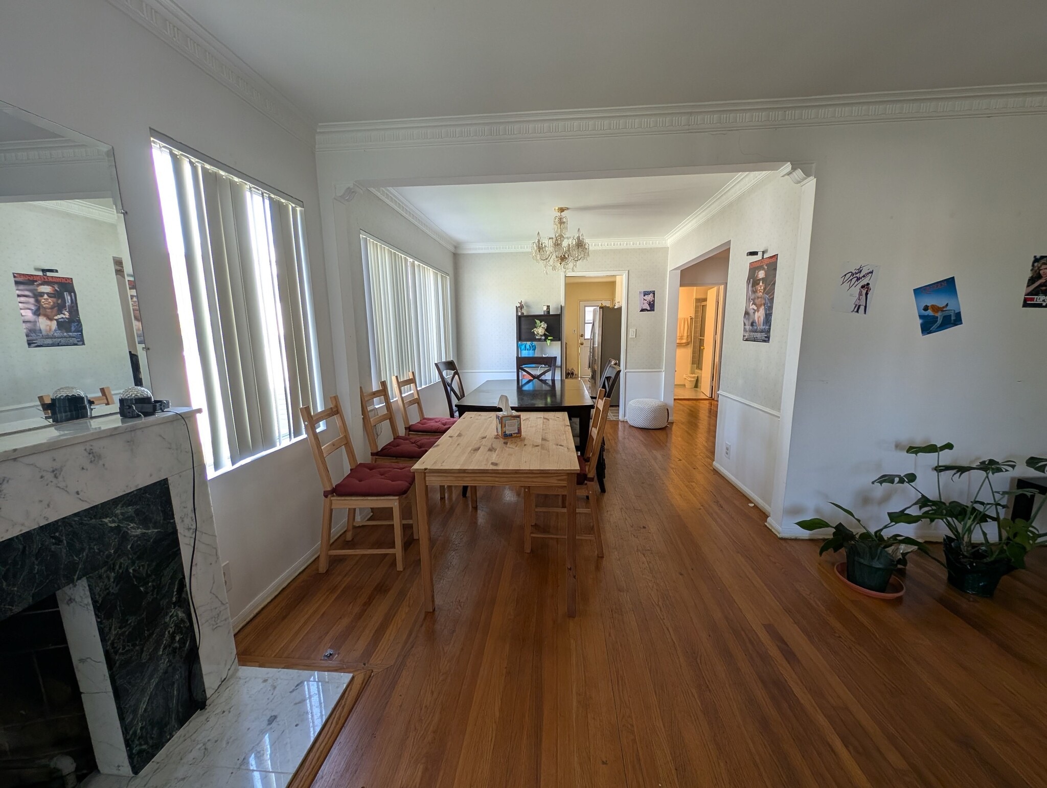 Building Photo - 4108 Albright Ave