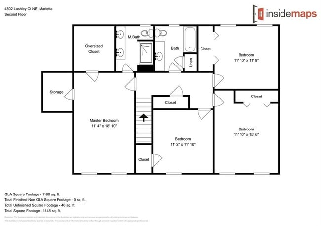 Building Photo - 4502 Lashley Ct NE