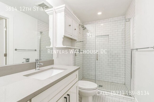 Building Photo - 3614 12th St NE