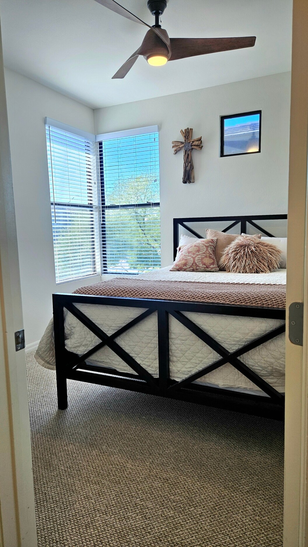 Bedroom 2 - 6900 E Princess Dr