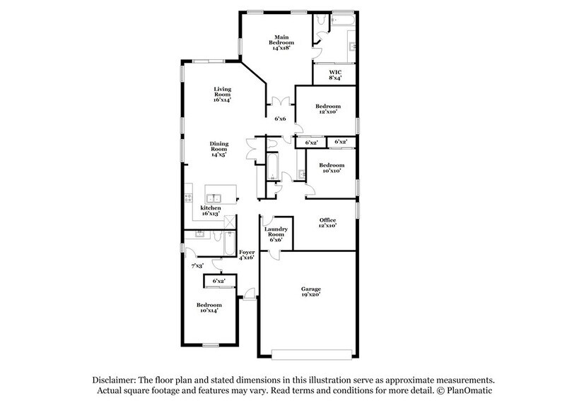 Building Photo - 383 W Welsh Black Cir