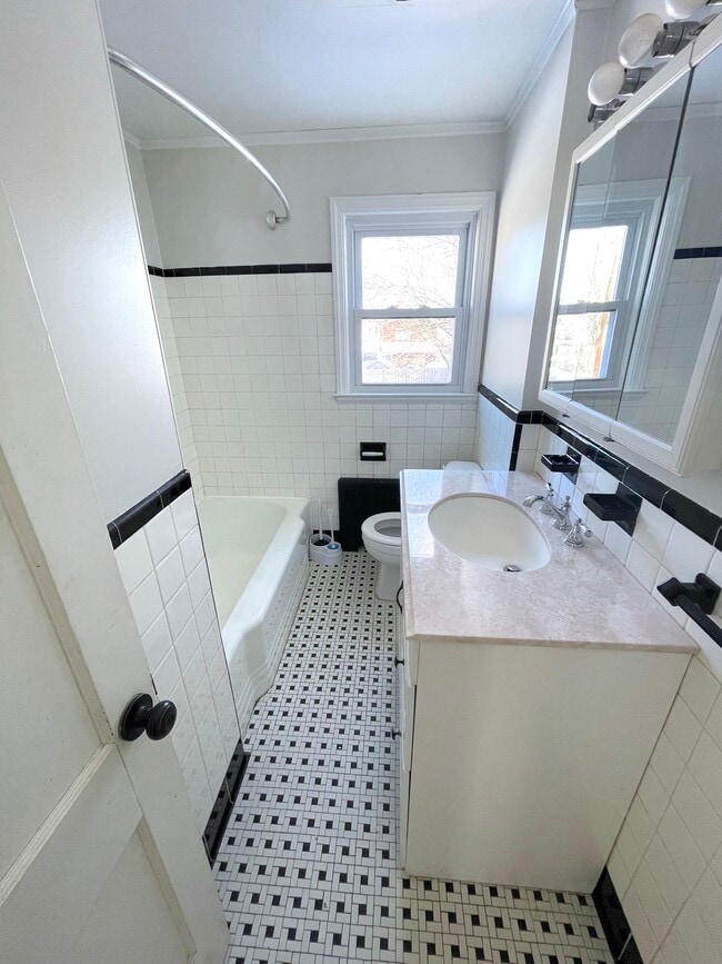 Floor 1 Bathroom - 171 Beechwood Ave