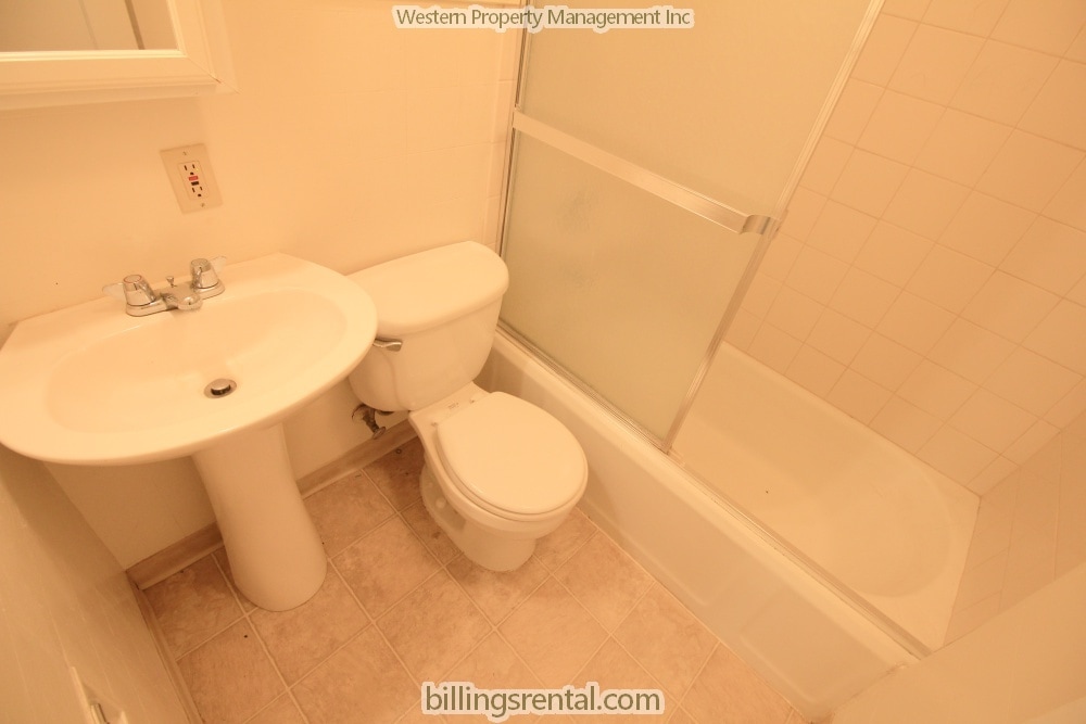 Main Bathroom - 743 Wyoming Ave