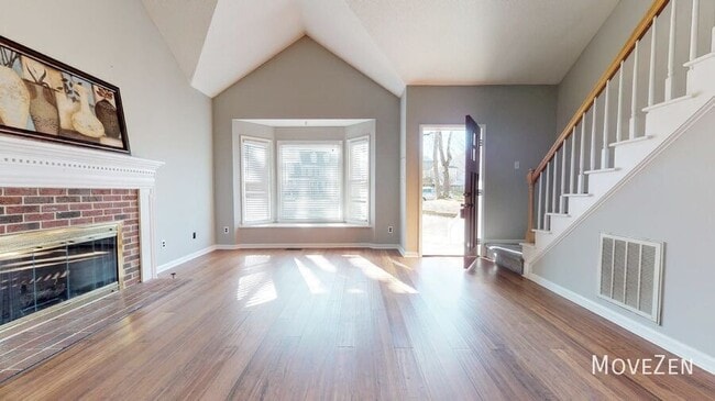 Building Photo - 4509 Latrobe Ct