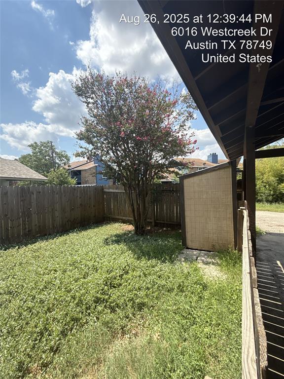 Building Photo - 6016 Westcreek Dr
