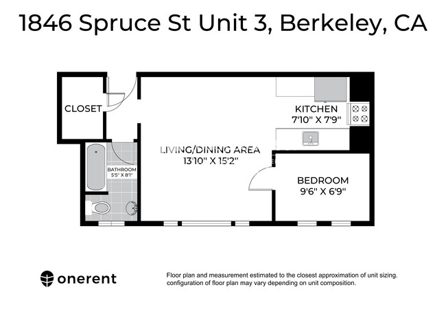 Building Photo - 1846 Spruce St