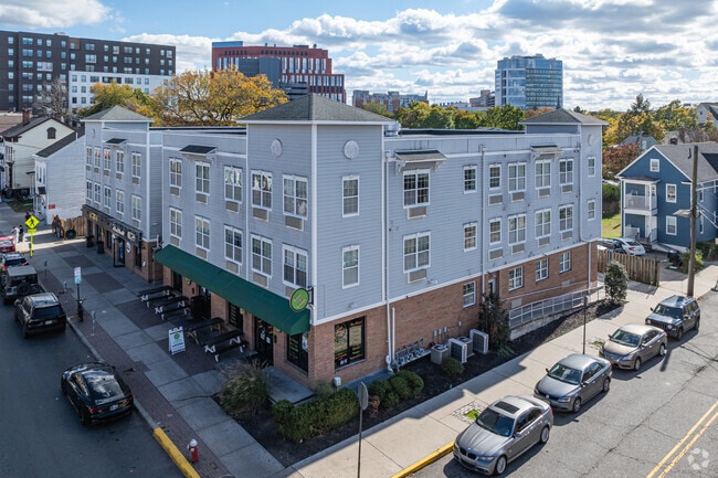 Building Photo - 130 Easton