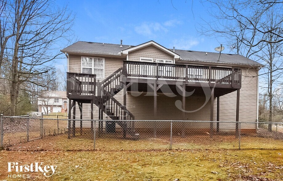 Building Photo - 4260 Rushing Water Ct