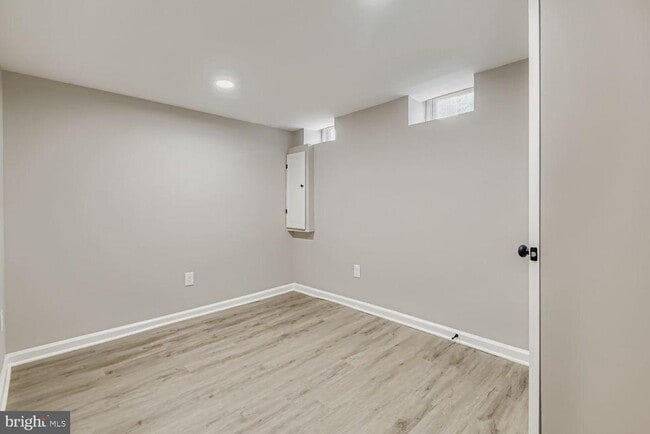 Building Photo - 1638 N Wolfe St