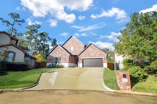 Building Photo - 6514 Fraser Pt Ct