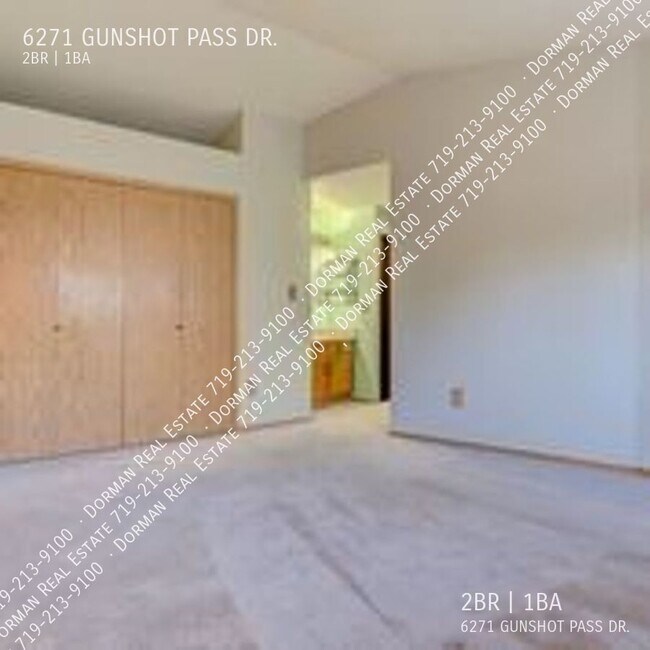 Building Photo - 6271 Gunshot Pass Dr