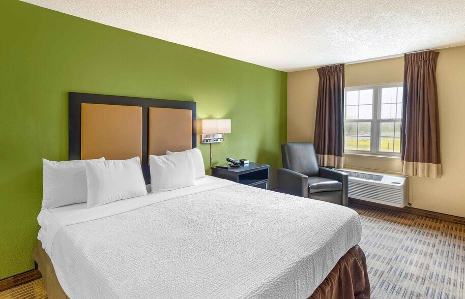 Building Photo - Furnished Studio-Sacramento - Northgate