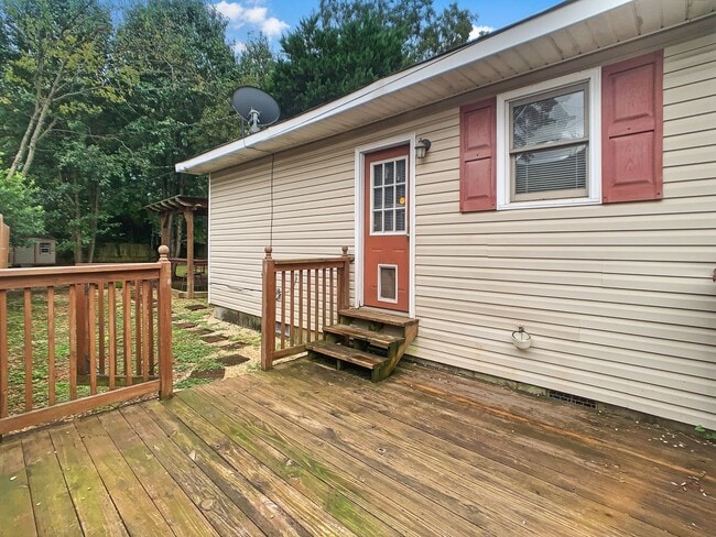 Building Photo - 2303 22nd St