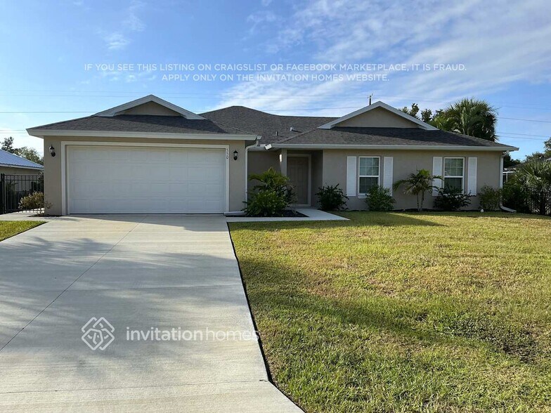 Primary Photo - 550 Encarnacion St