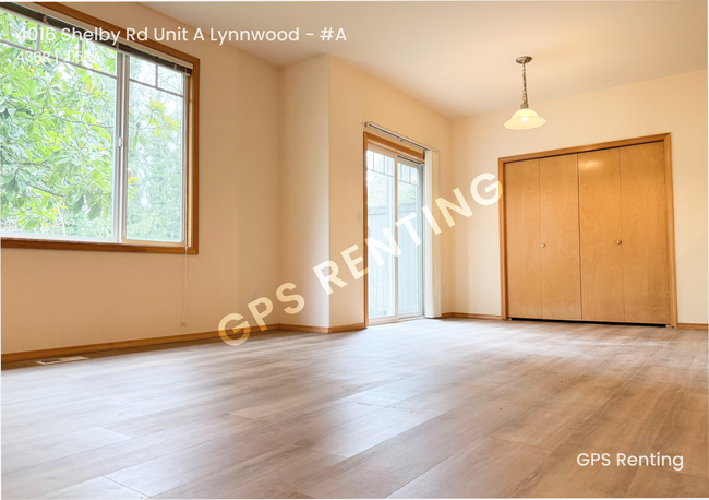 Building Photo - Charming 3-Bedroom Home in Lynnwood – Spac...