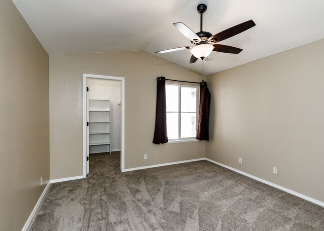 Building Photo - 3 Bed Top Floor Condo near Ft. Carson in Gated Community with detached Garage