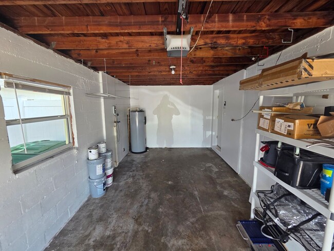 Building Photo - Charming 3 Bedroom Home in South Tampa's Ballast Point Neighborhood