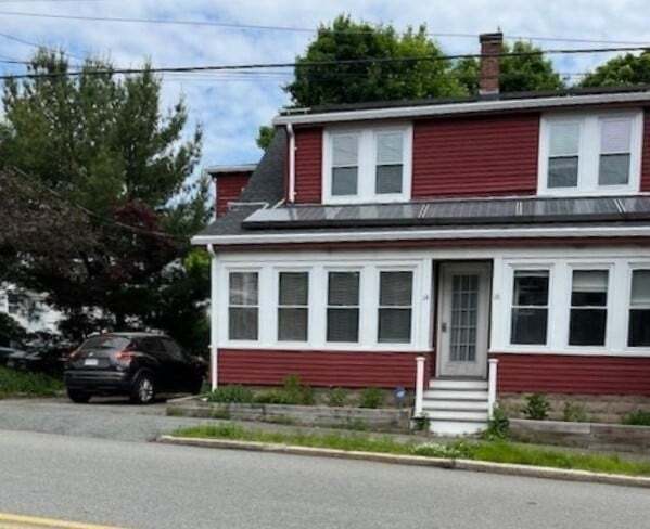 Building Photo - 14 Essex St