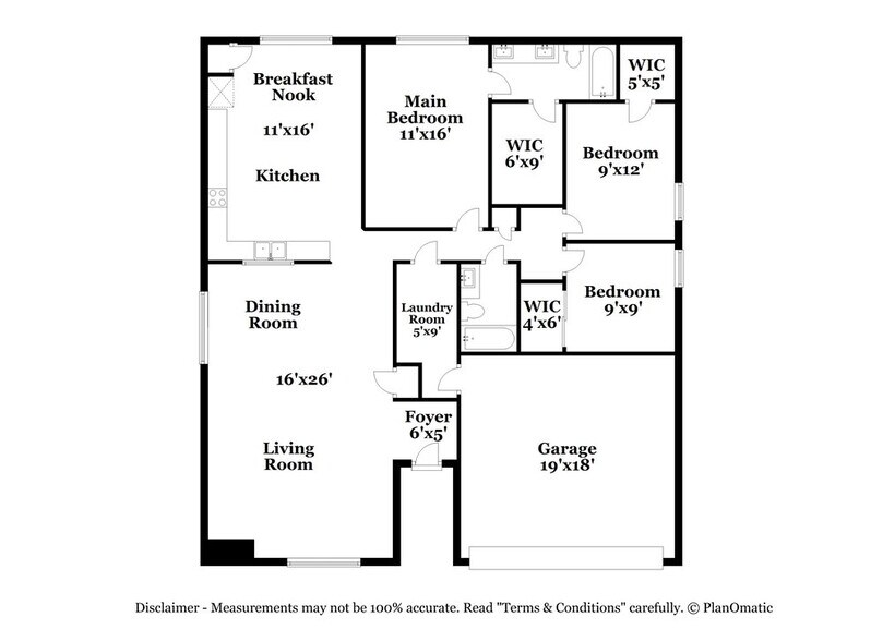 Building Photo - 1333 Cypress Dr
