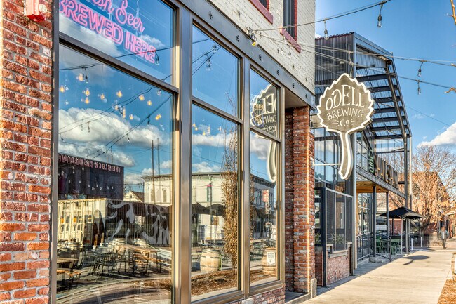 Building Photo - 3609 Wynkoop St