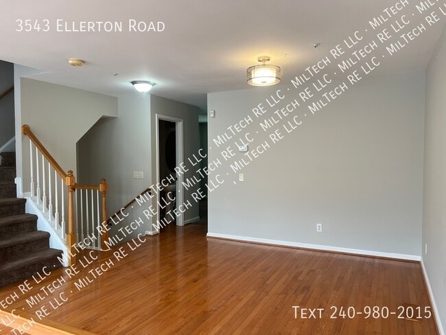 Building Photo - 3543 Ellerton Rd