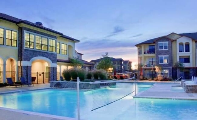Building Photo - 1 bedroom in Fairview TX 75069