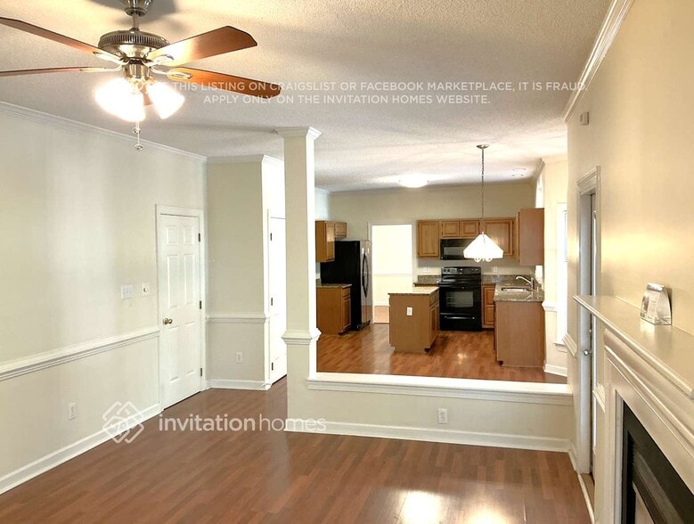 Building Photo - 100 Ledford Ct