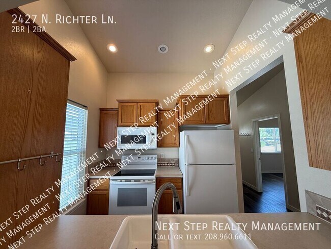 Building Photo - 2427 N Richter Ln