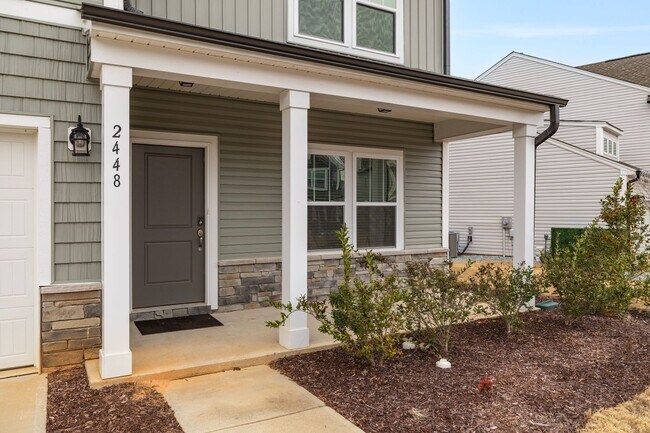 Building Photo - 2022 Construction | Spacious 4BR Home in High Point