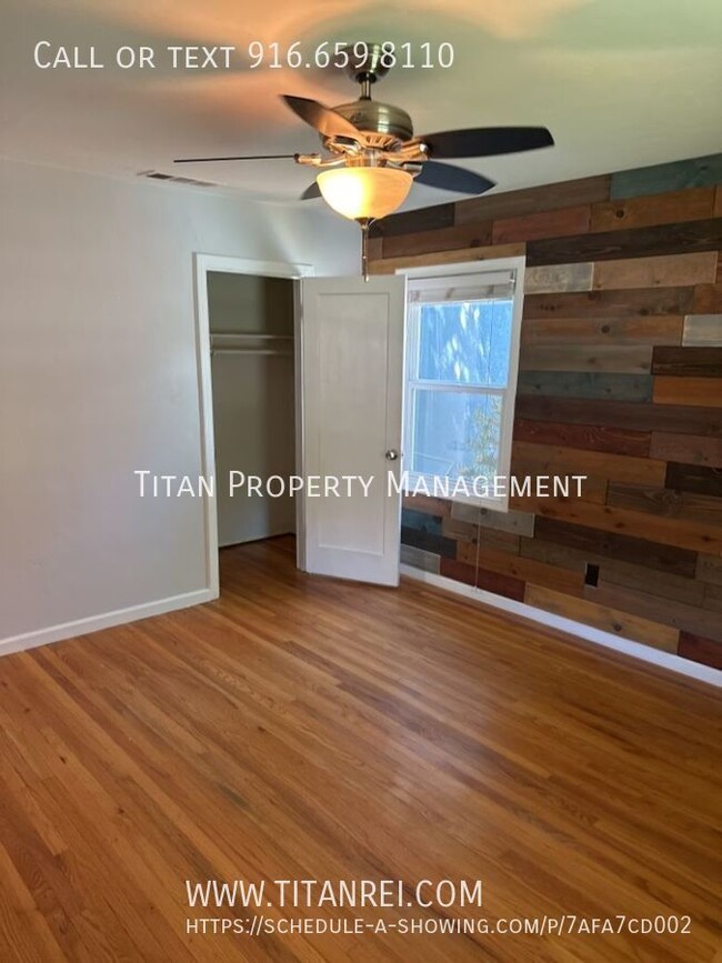 Building Photo - Sacramento Two Bed Home - Managed by Titan...