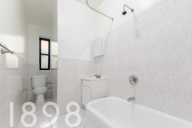 Bathroom - 41-46 50th Street